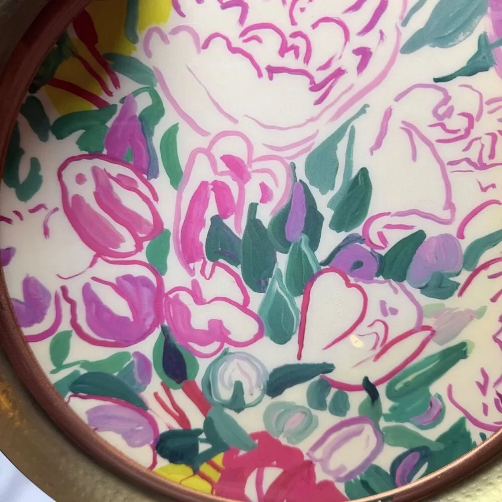 Anthropologie accent excluding